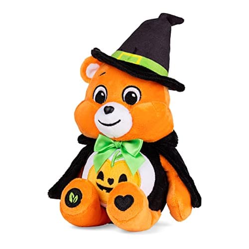Care-Bears-Orsetto-Dolcetto-Scherzetto-Peluche-di-Halloween