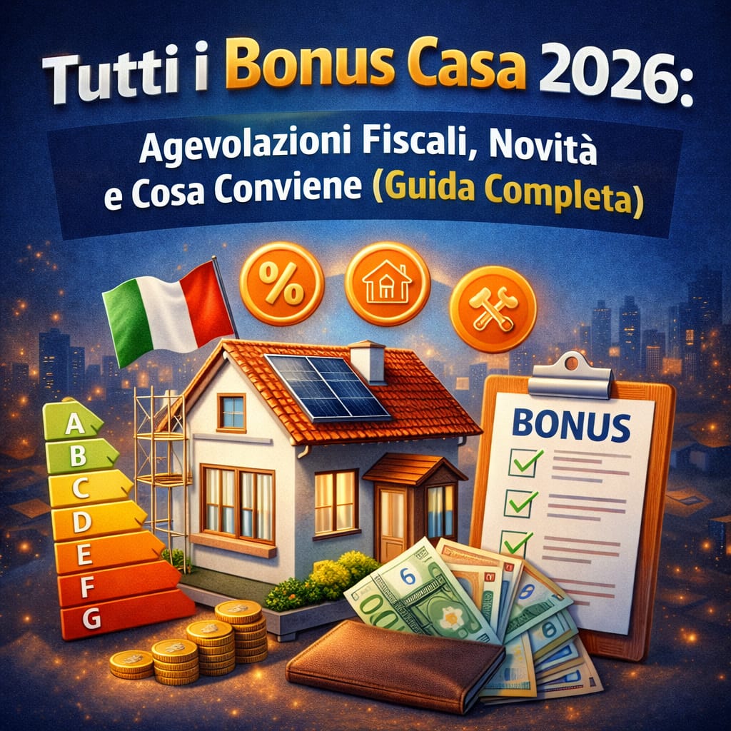 Bonus 2026