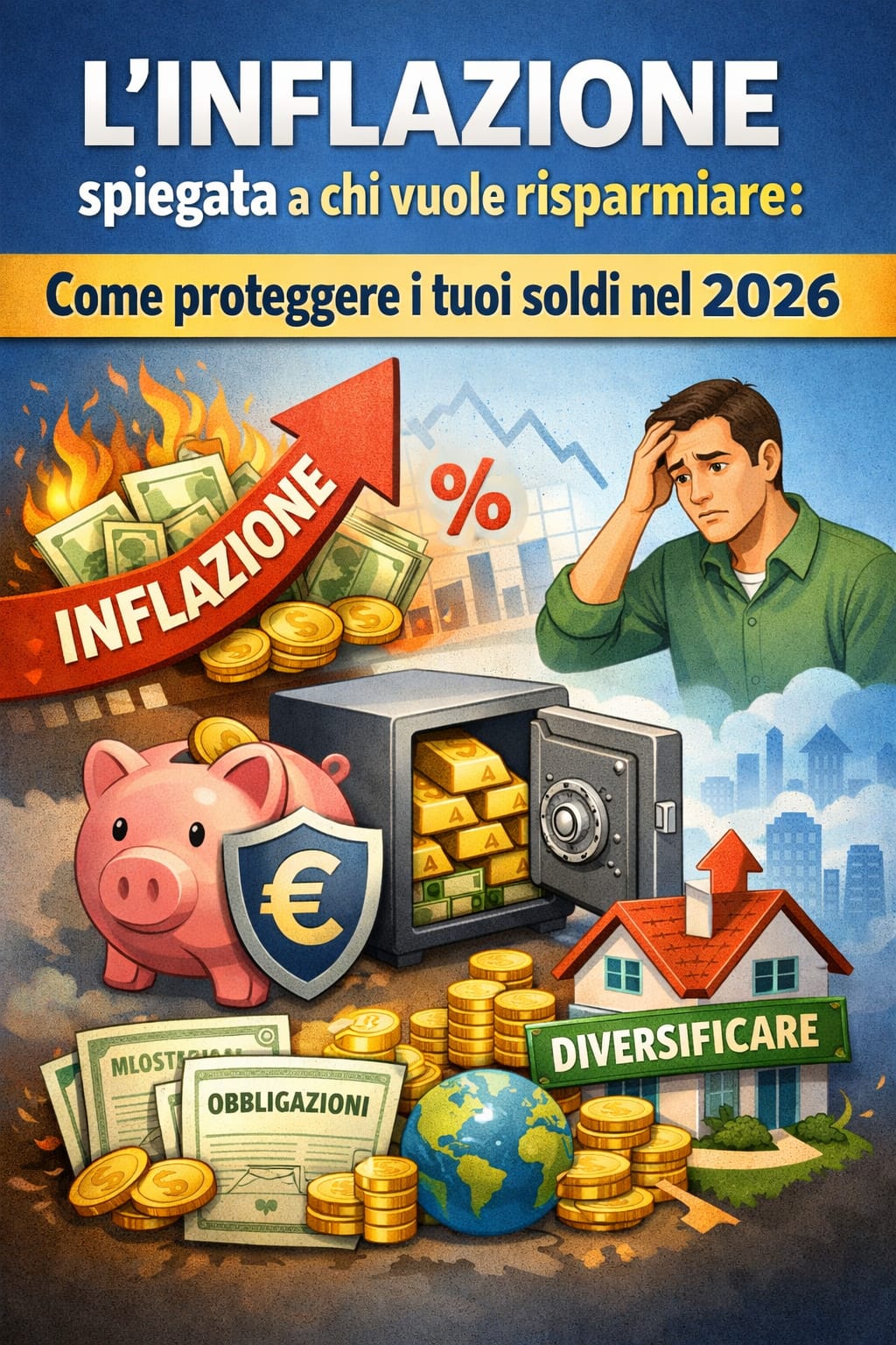 Inflazione