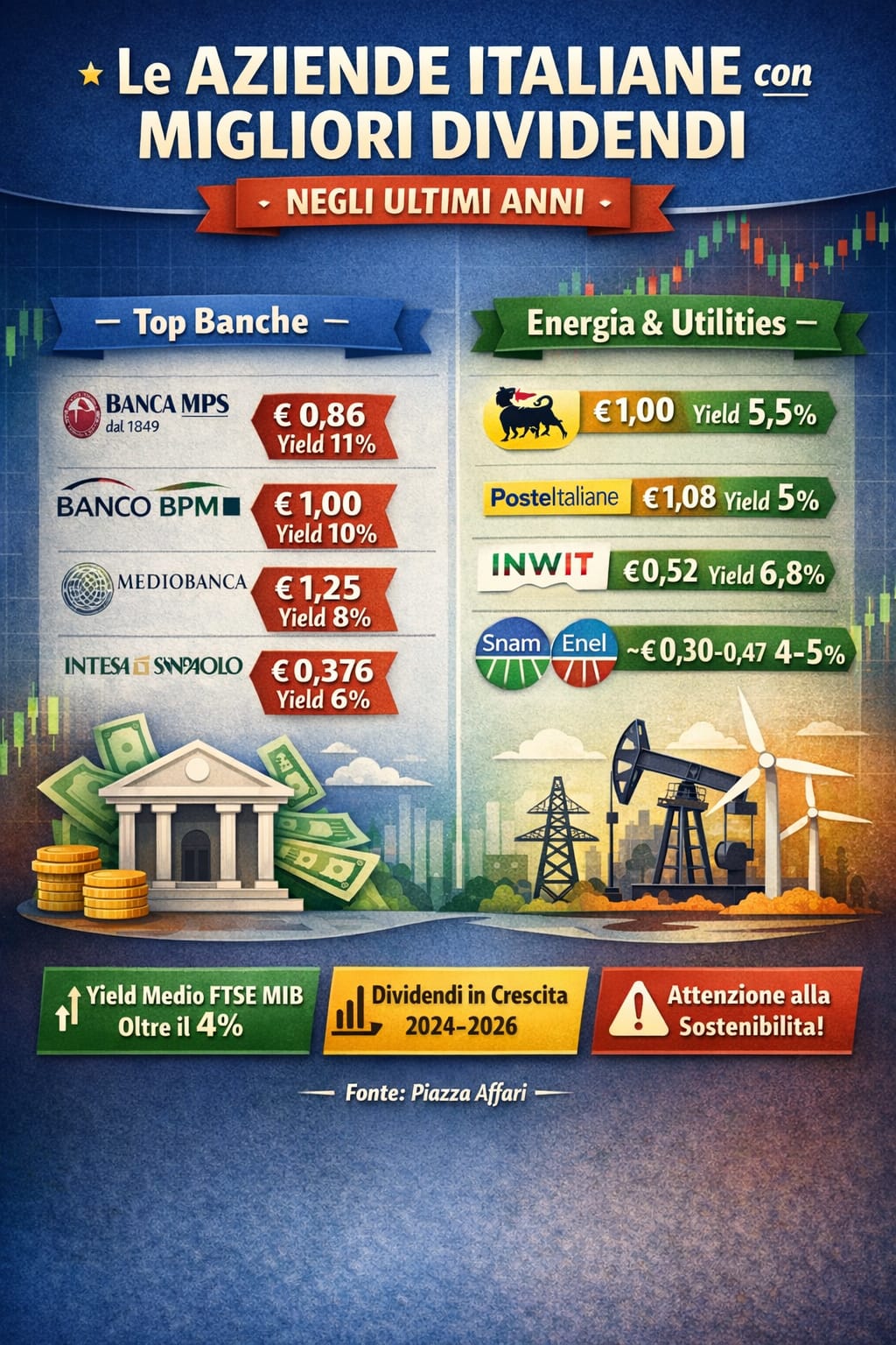 dividendi