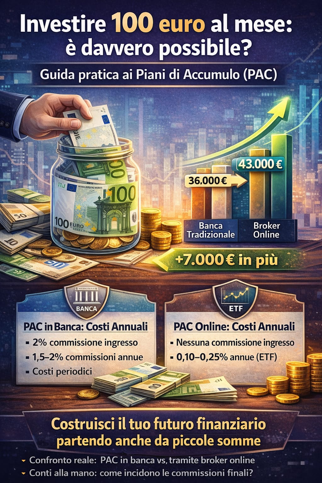 investimento PAC