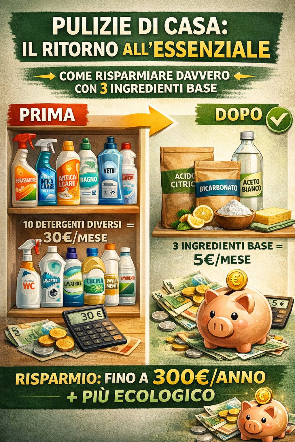 detersivi
