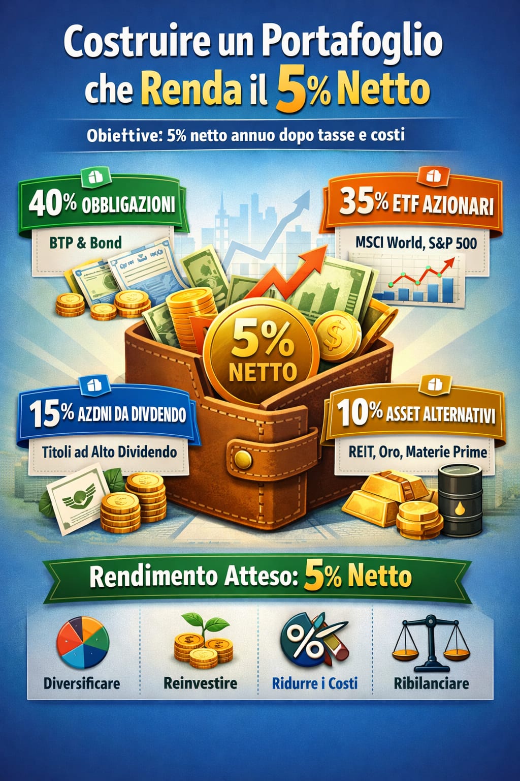 interesse netto