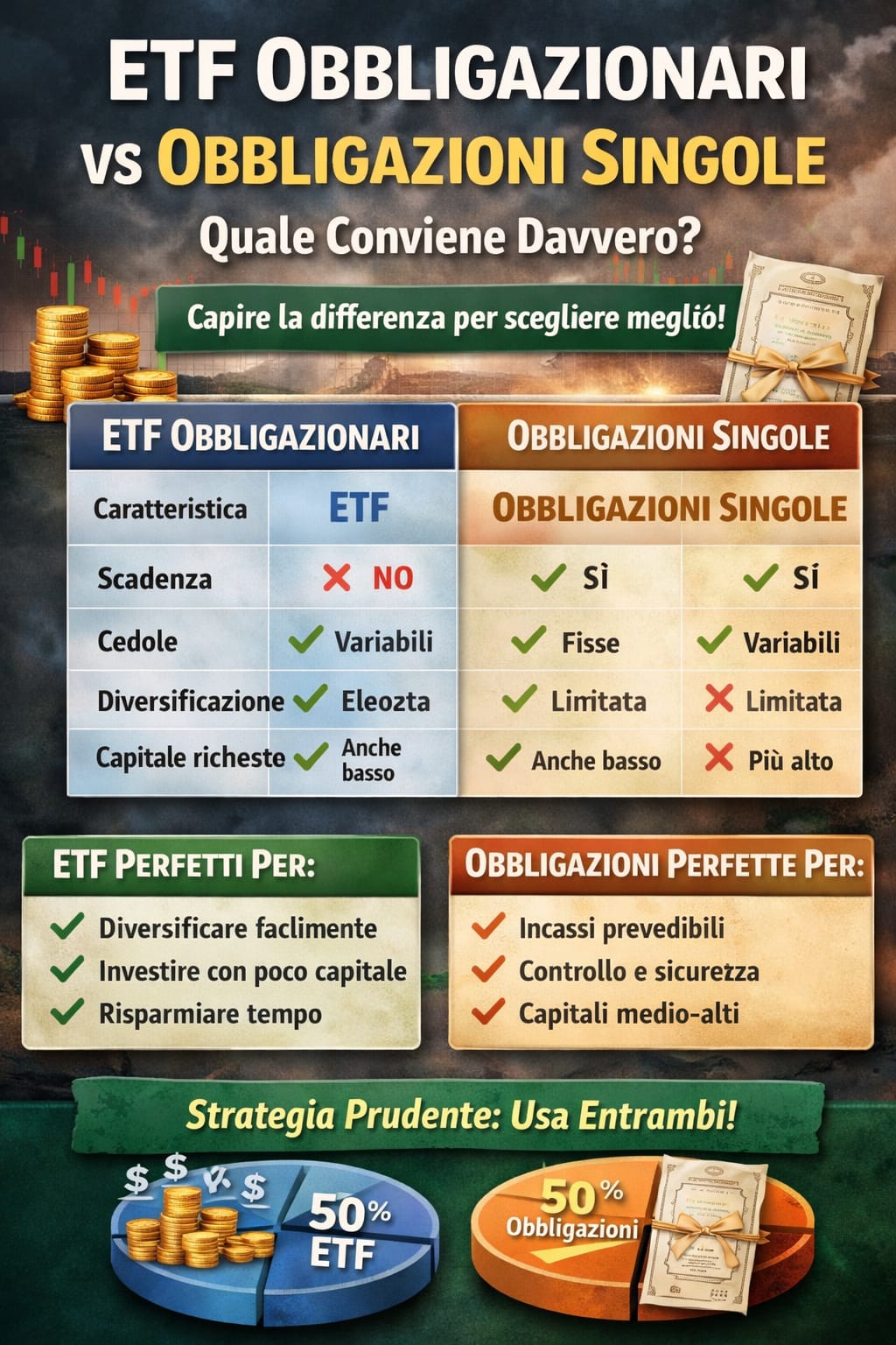 ETF o obbligazioni_ Confronto e strategie