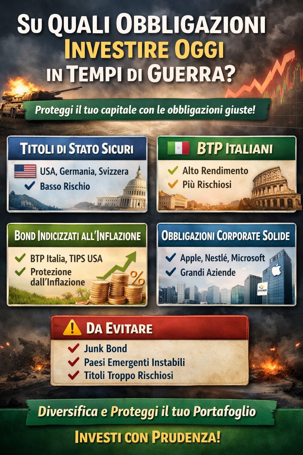 obbligazioni