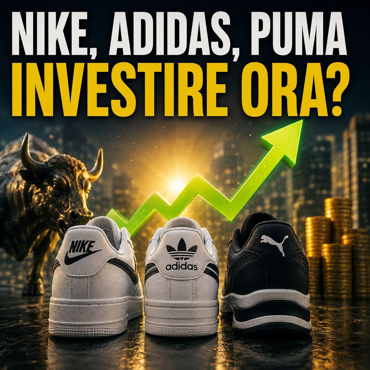 puma