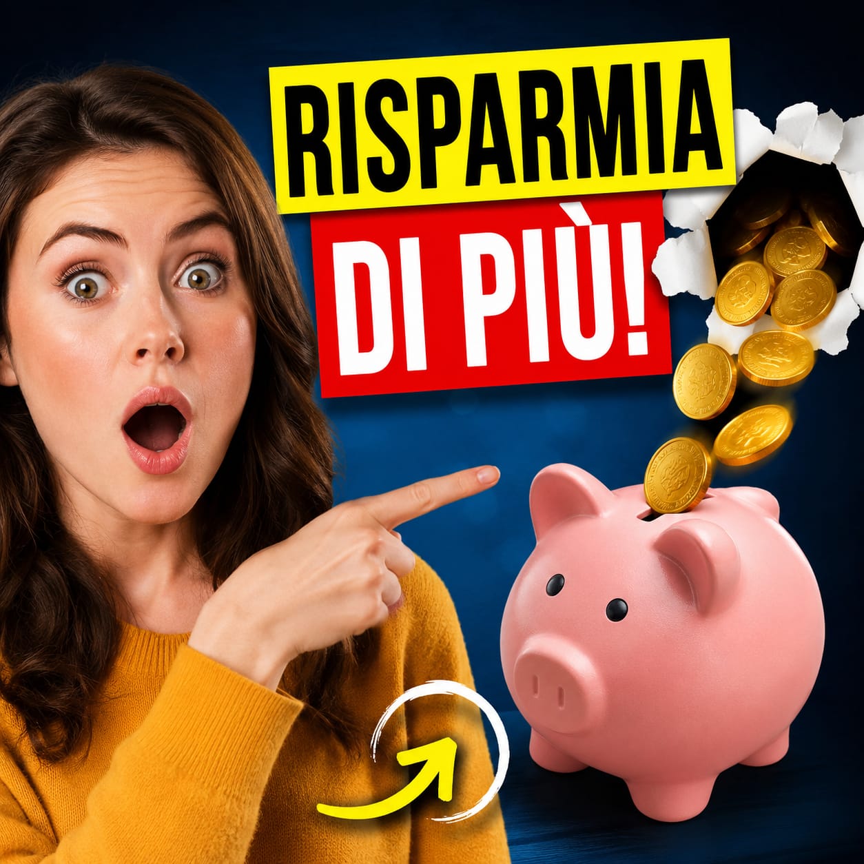 risparmio