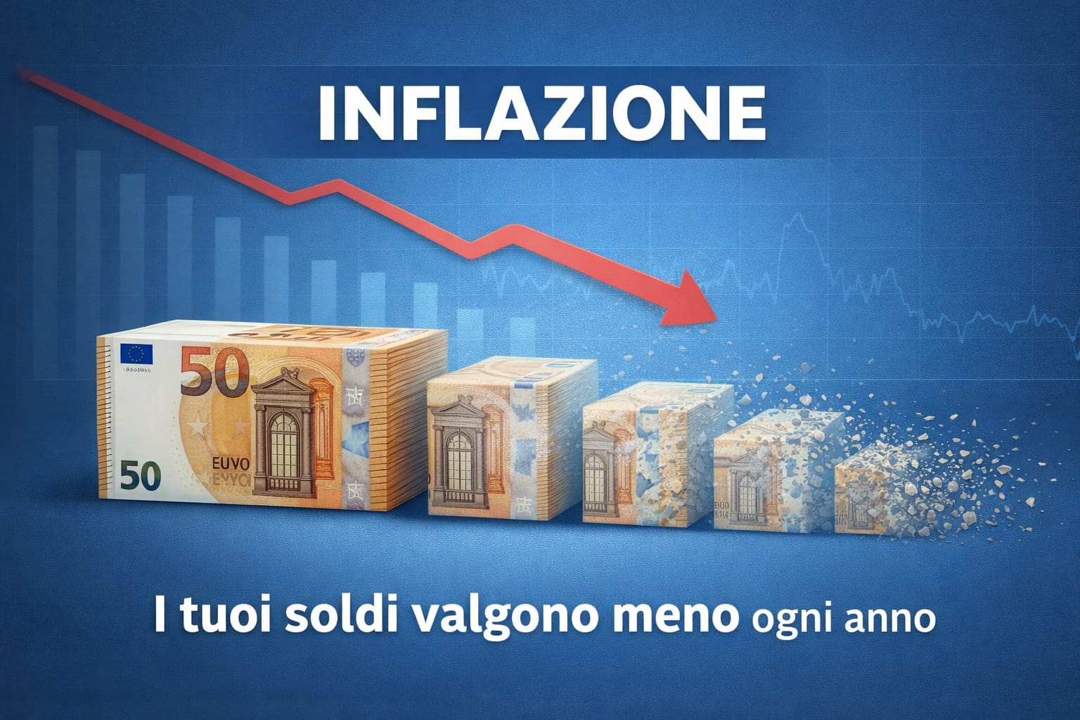 inflazione