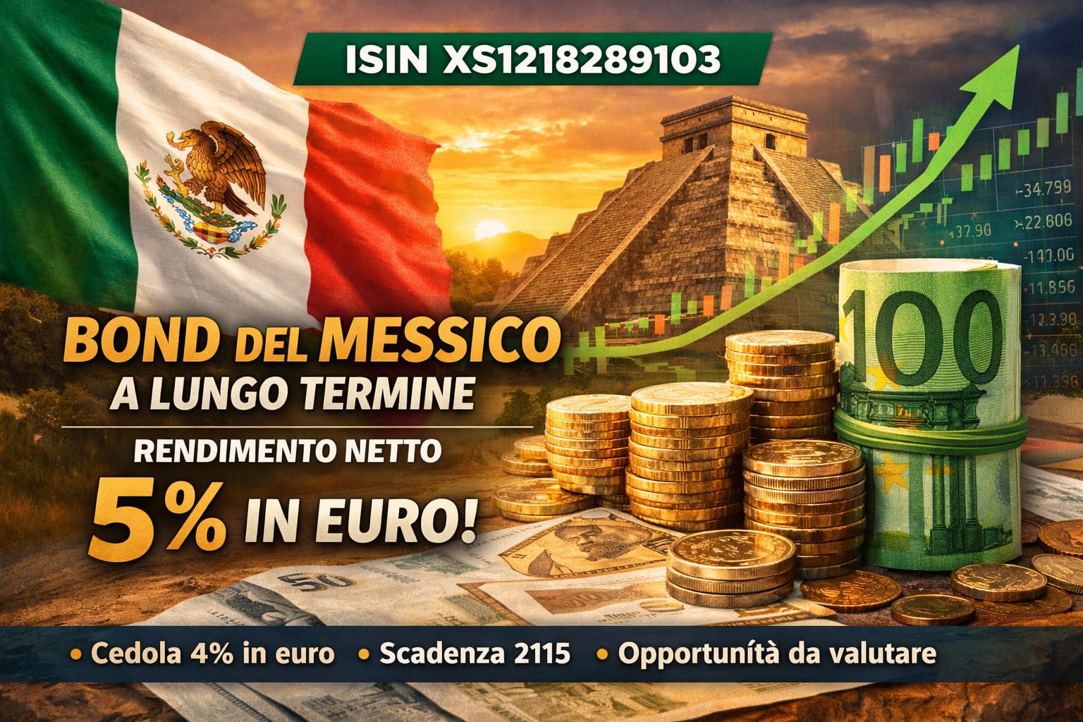 bond messico