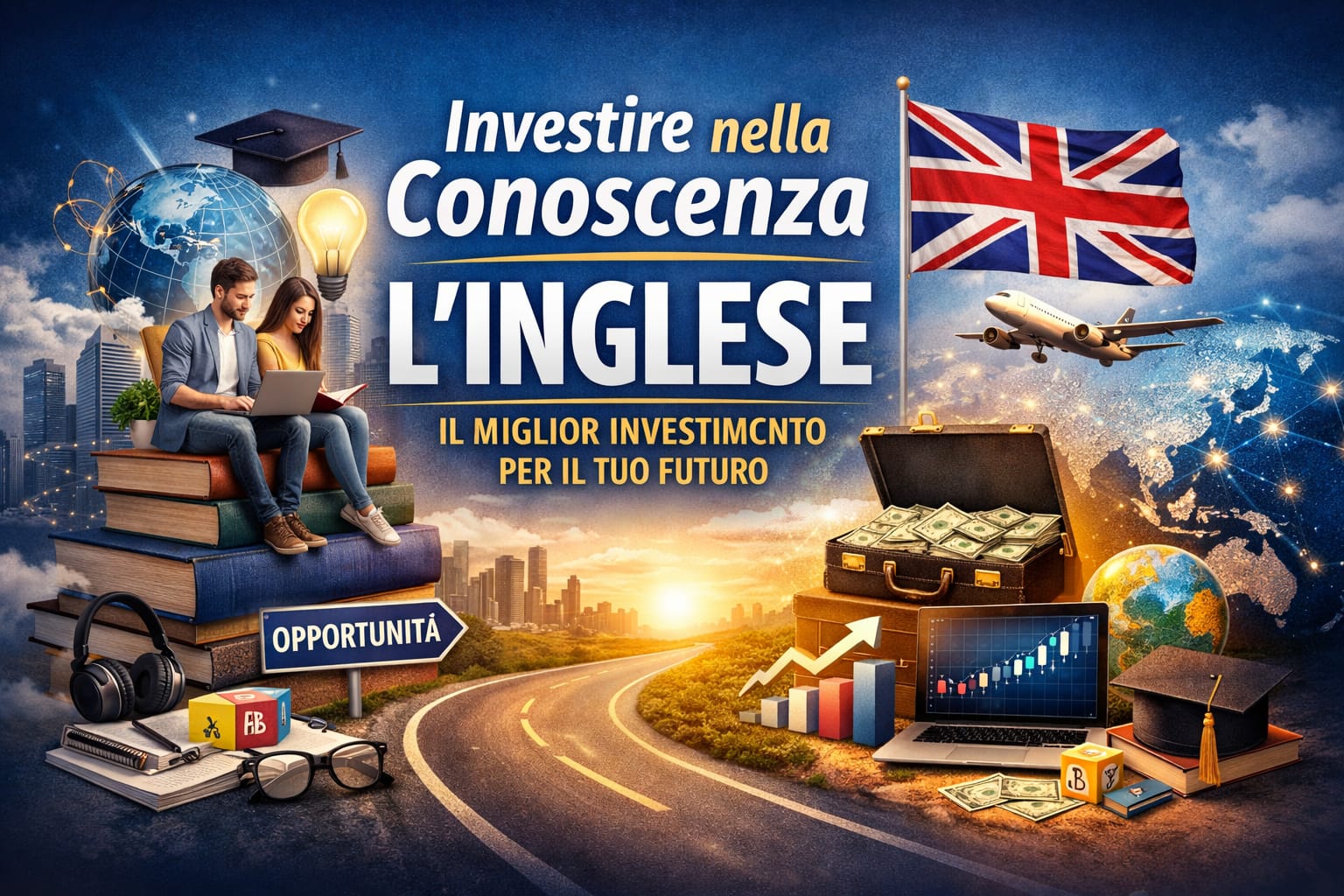 inglese