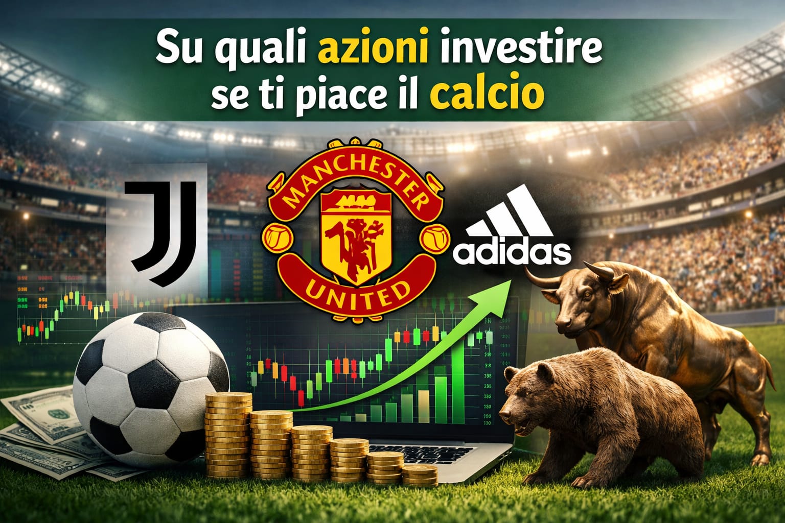 investire calcio