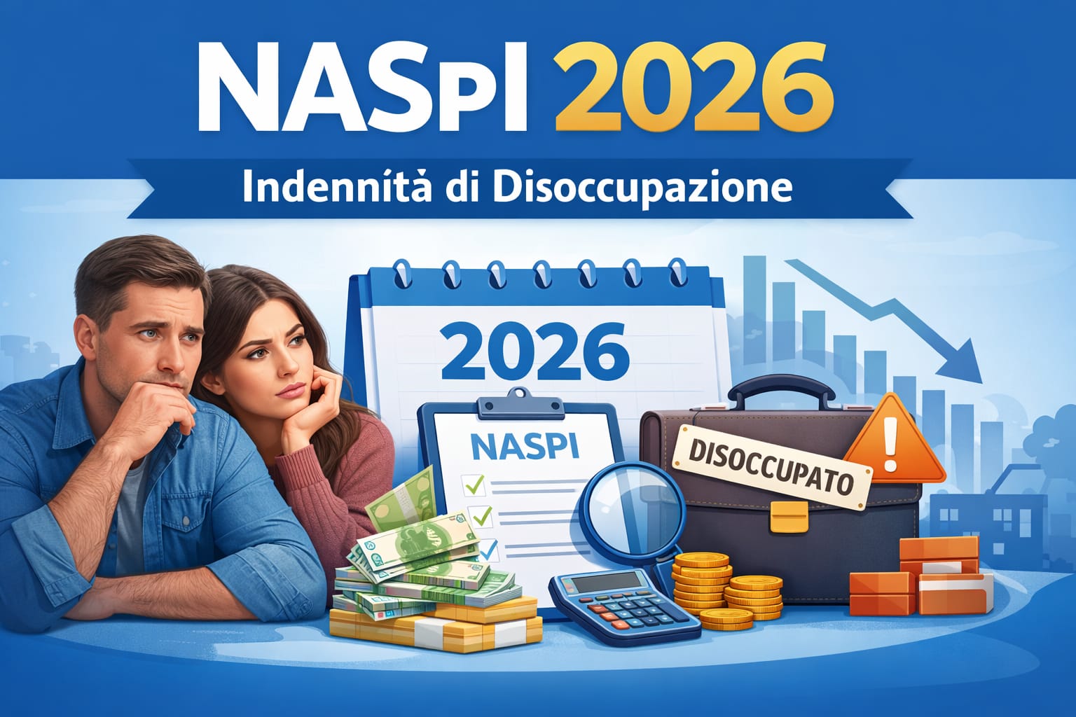 naspi 2026