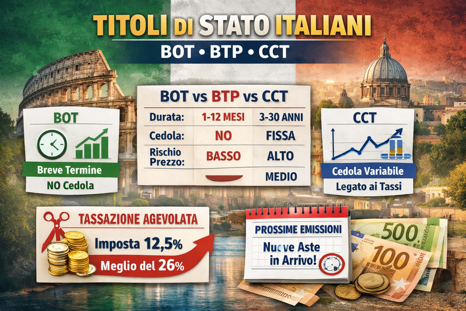 titoli di stato