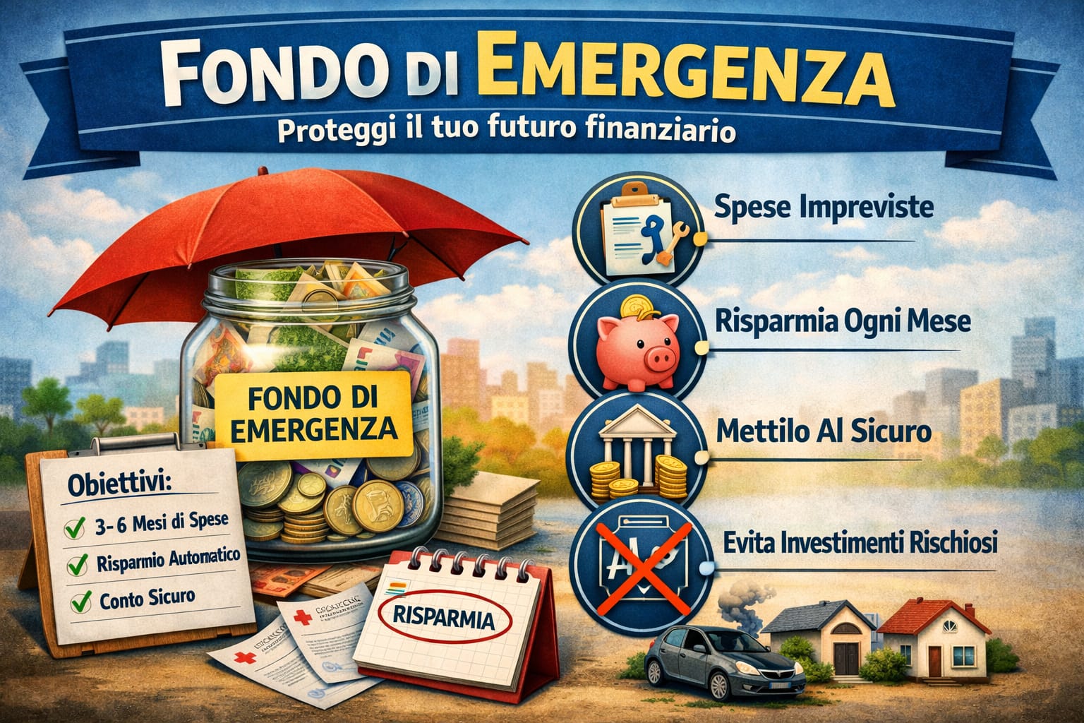 fondo emergenza