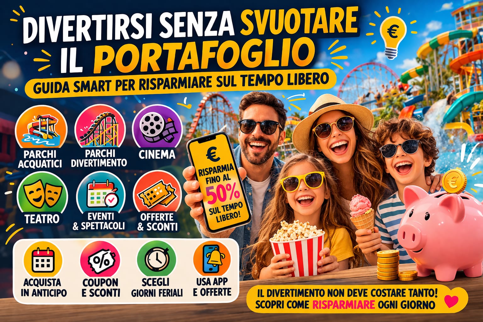 divertimento
