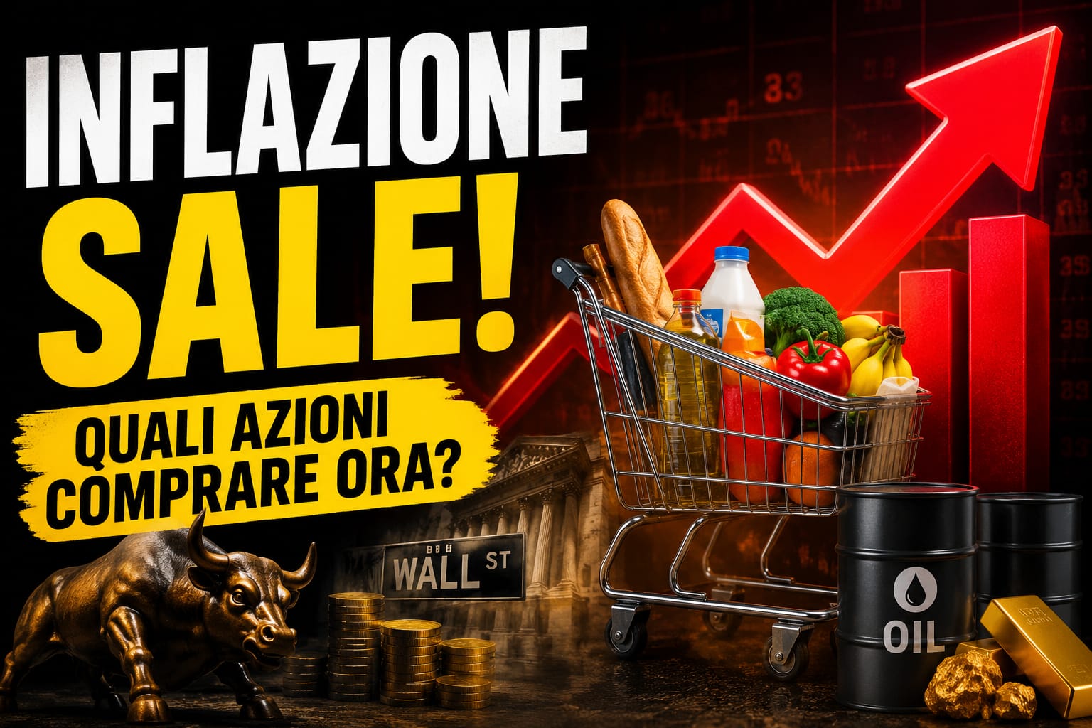 inflazione