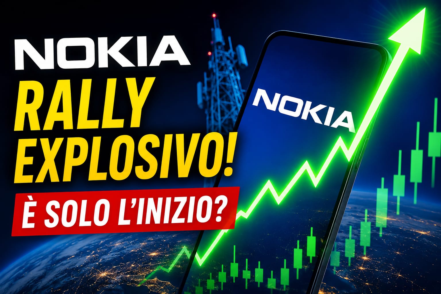 nokia