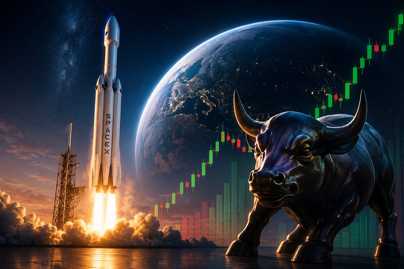 spacex