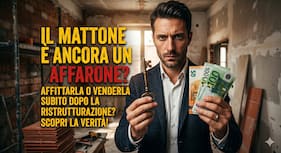 casa come investimento
