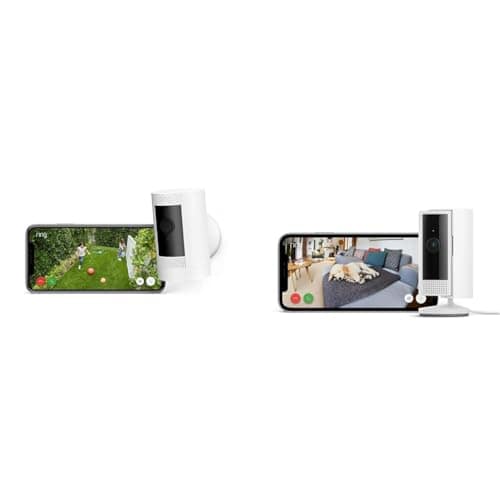 Ring-2-Telecamere-di-Sorveglianza