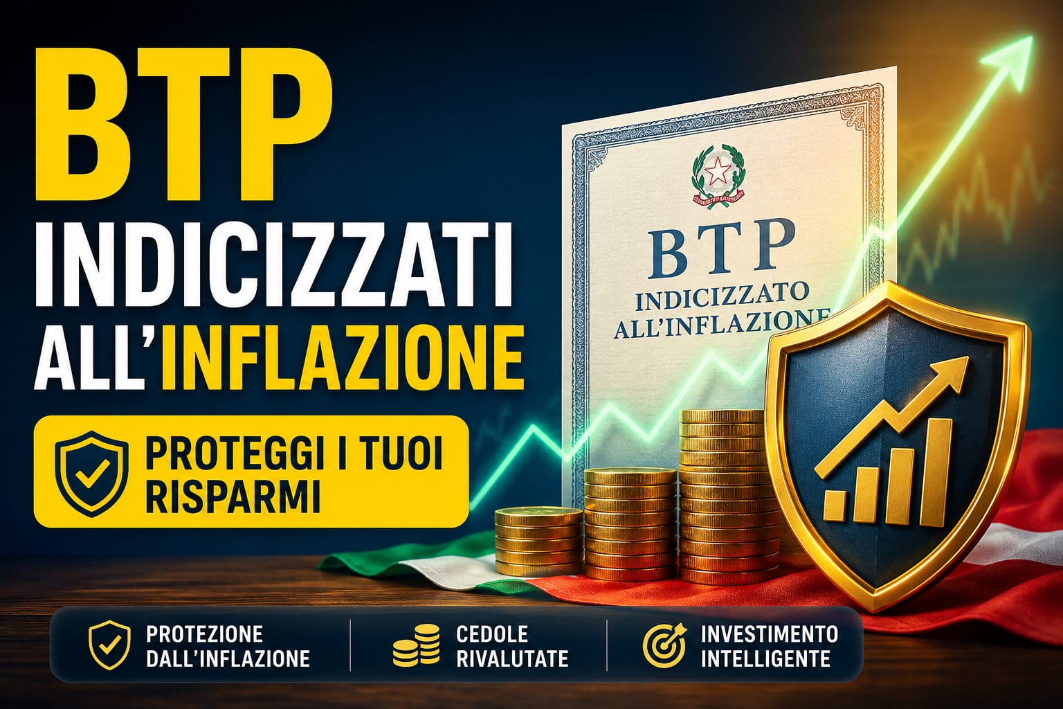 BTP Indicizzati