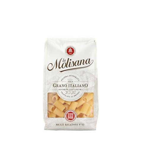 La-Molisana-Pasta-Mezzi-Rigatoni-500Gr